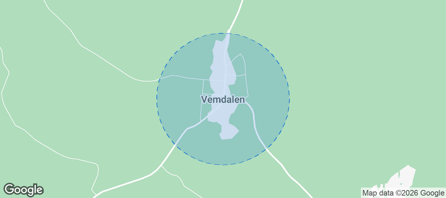 Discover Vemdalen Airbnb Analytics